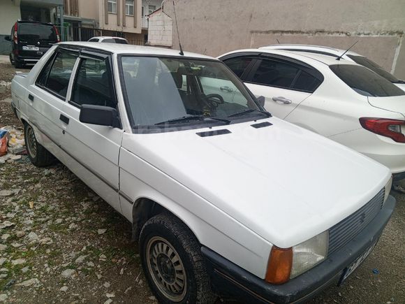Sahibinden Renault R 9 1.4 Broadway 1992 Model