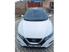Sahibinden Nissan Qashqai 1.5 dCi Sky Pack 2020 Model