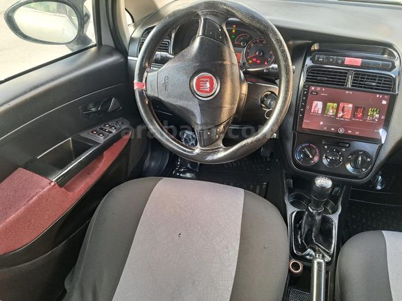 Sahibinden Fiat Linea 1.3 Multijet Active 2012 Model