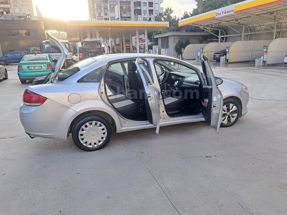 Sahibinden Fiat Linea 1.3 Multijet Active 2012 Model