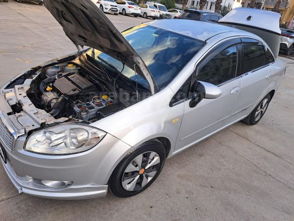 Sahibinden Fiat Linea 1.3 Multijet Active 2012 Model