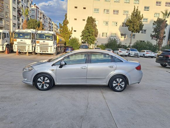 Sahibinden Fiat Linea 1.3 Multijet Active 2012 Model