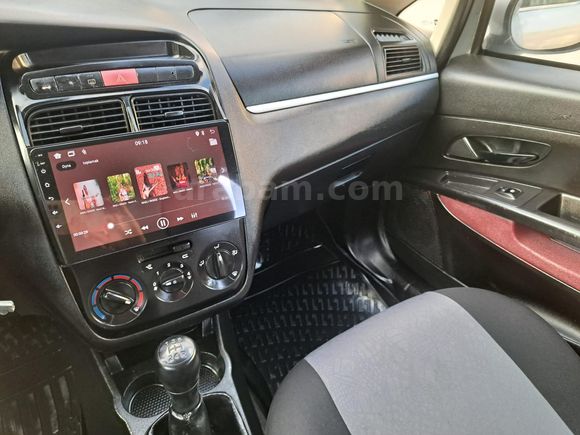 Sahibinden Fiat Linea 1.3 Multijet Active 2012 Model