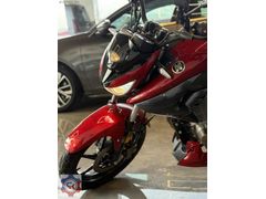 ÇELİK MOTORS 2023 MONDIAL 125 DİRFT L BOL EXSTRA