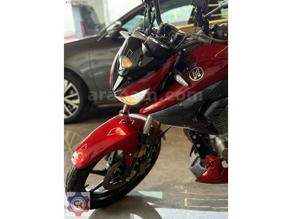 ÇELİK MOTORS 2023 MONDIAL 125 DİRFT L BOL EXSTRA