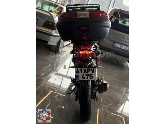 ÇELİK MOTORS 2023 MONDIAL 125 DİRFT L BOL EXSTRA