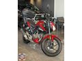 ÇELİK MOTORS 2023 MONDIAL 125 DİRFT L BOL EXSTRA