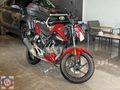ÇELİK MOTORS 2023 MONDIAL 125 DİRFT L BOL EXSTRA