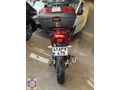 ÇELİK MOTORS 2023 MONDIAL 125 DİRFT L BOL EXSTRA