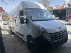 KONYA 2013 RENAULT MASTER Ç,FT TEKER