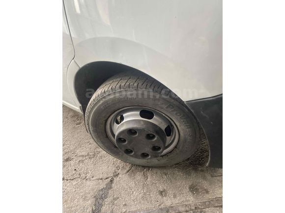 KONYA 2013 RENAULT MASTER Ç,FT TEKER
