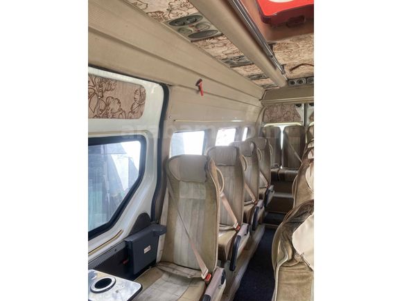 KONYA 2013 RENAULT MASTER Ç,FT TEKER