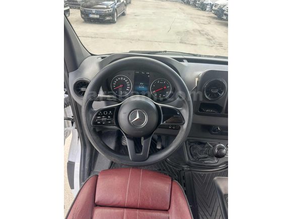 ÇİFT KLİMA TERTEMIZ 2023 MERCEDES
