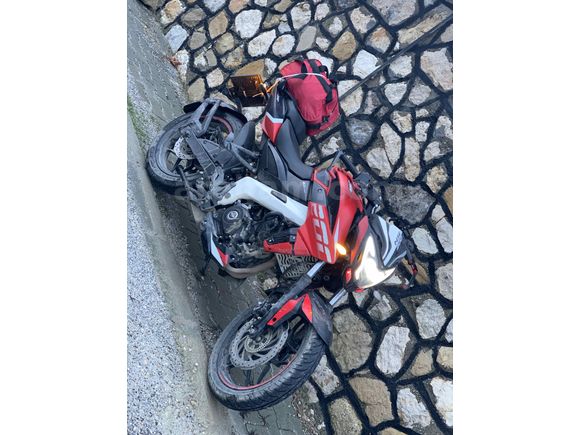 Sahibinden Bajaj Pulsar 200 NS ABS 
