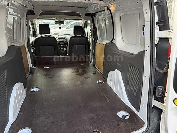HATASIZ BOYASIZ 2019 CONNECT 1.5 ECOBLUE 105000km %20 FATURA