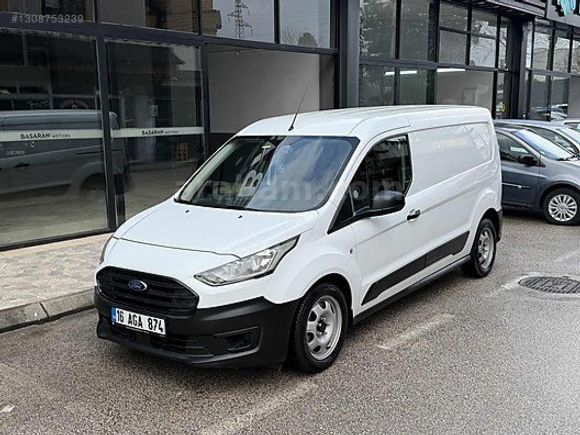 HATASIZ BOYASIZ 2019 CONNECT 1.5 ECOBLUE 105000km %20 FATURA