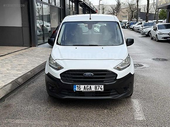 HATASIZ BOYASIZ 2019 CONNECT 1.5 ECOBLUE 105000km %20 FATURA