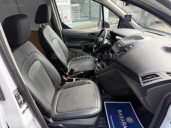 HATASIZ BOYASIZ 2019 CONNECT 1.5 ECOBLUE 105000km %20 FATURA