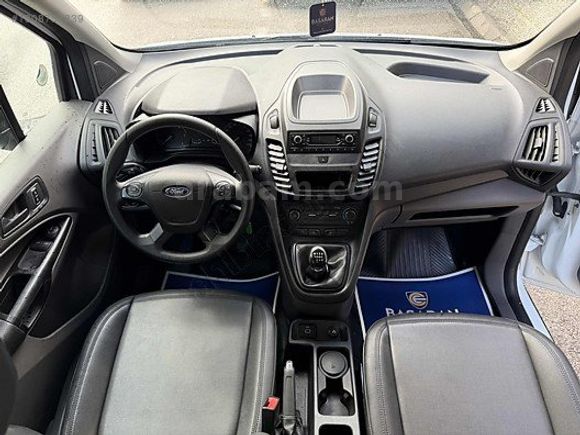 HATASIZ BOYASIZ 2019 CONNECT 1.5 ECOBLUE 105000km %20 FATURA