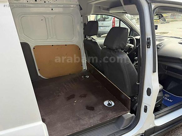 HATASIZ BOYASIZ 2019 CONNECT 1.5 ECOBLUE 105000km %20 FATURA