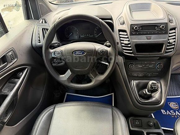 HATASIZ BOYASIZ 2019 CONNECT 1.5 ECOBLUE 105000km %20 FATURA