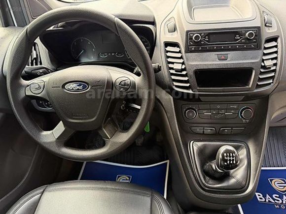 HATASIZ BOYASIZ 2019 CONNECT 1.5 ECOBLUE 105000km %20 FATURA