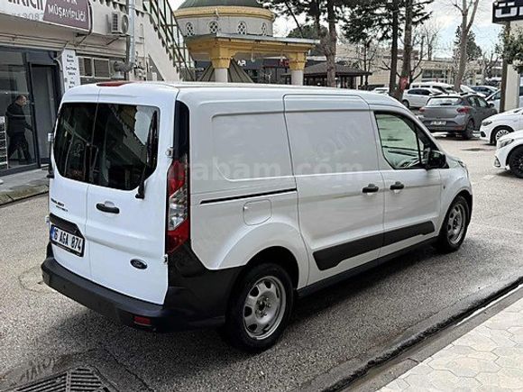 HATASIZ BOYASIZ 2019 CONNECT 1.5 ECOBLUE 105000km %20 FATURA