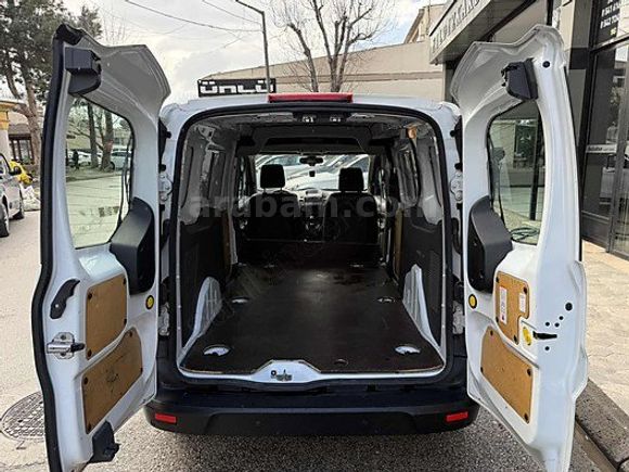 HATASIZ BOYASIZ 2019 CONNECT 1.5 ECOBLUE 105000km %20 FATURA