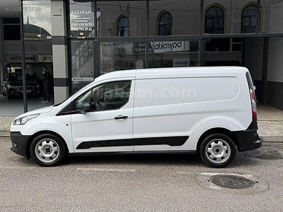 HATASIZ BOYASIZ 2019 CONNECT 1.5 ECOBLUE 105000km %20 FATURA
