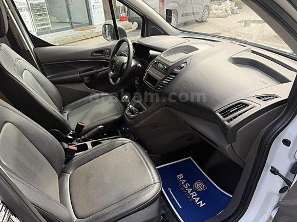 HATASIZ BOYASIZ 2019 CONNECT 1.5 ECOBLUE 105000km %20 FATURA