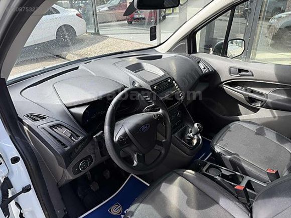 HATASIZ BOYASIZ 2019 CONNECT 1.5 ECOBLUE 105000km %20 FATURA
