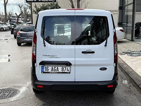 HATASIZ BOYASIZ 2019 CONNECT 1.5 ECOBLUE 105000km %20 FATURA