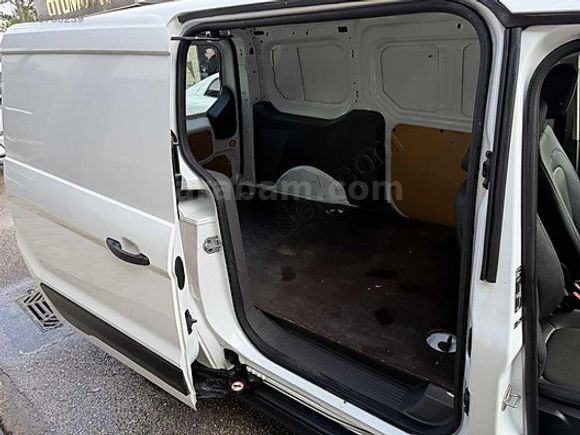 HATASIZ BOYASIZ 2019 CONNECT 1.5 ECOBLUE 105000km %20 FATURA