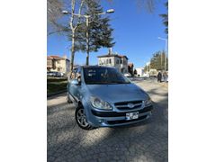 Sahibinden Hyundai Getz 1.5 CRDi VGT 2007 Model 