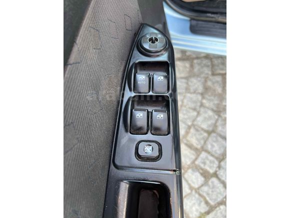 Sahibinden Hyundai Getz 1.5 CRDi VGT 2007 Model 
