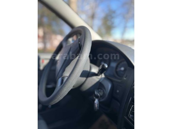 Sahibinden Hyundai Getz 1.5 CRDi VGT 2007 Model 