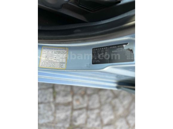 Sahibinden Hyundai Getz 1.5 CRDi VGT 2007 Model 