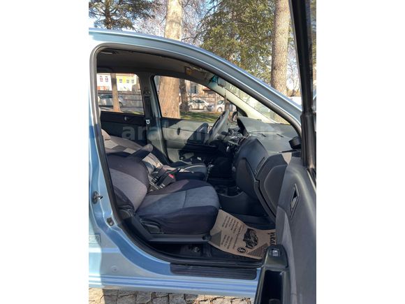 Sahibinden Hyundai Getz 1.5 CRDi VGT 2007 Model 