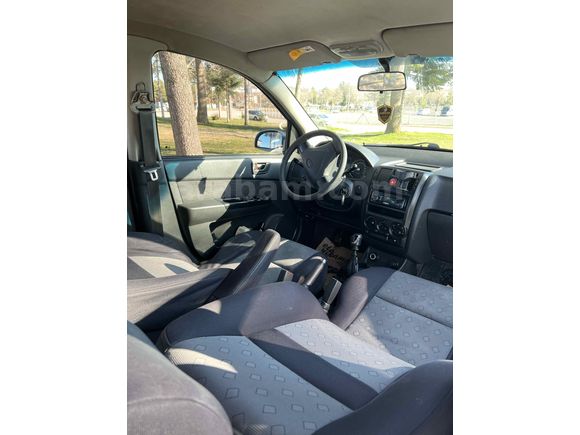 Sahibinden Hyundai Getz 1.5 CRDi VGT 2007 Model 