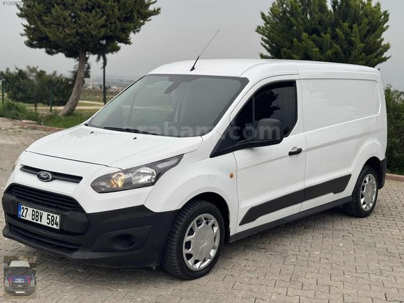 2016 PANELVAN CONNECT