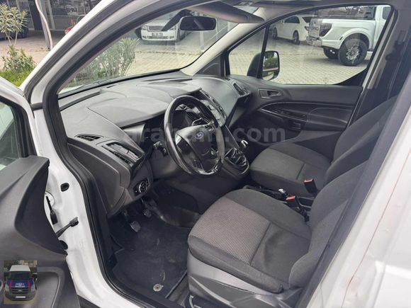 2016 PANELVAN CONNECT