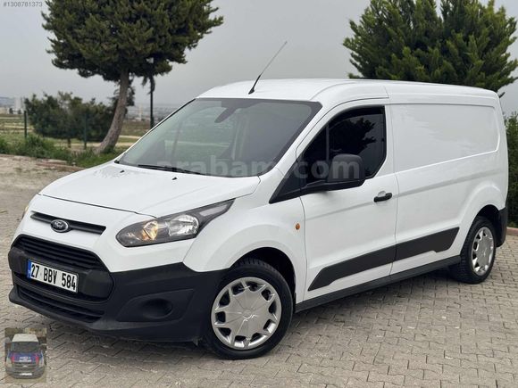 2016 PANELVAN CONNECT