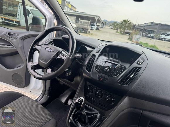 2016 PANELVAN CONNECT