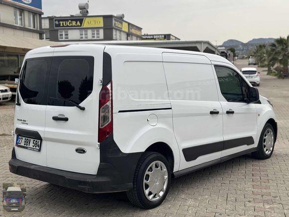 2016 PANELVAN CONNECT