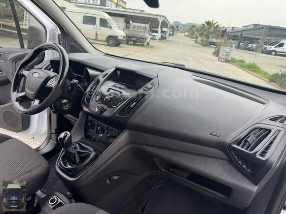 2016 PANELVAN CONNECT