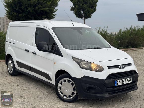2016 PANELVAN CONNECT