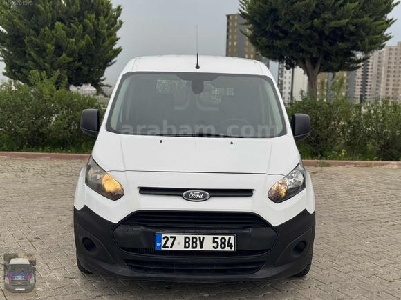 2016 PANELVAN CONNECT
