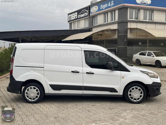 2016 PANELVAN CONNECT