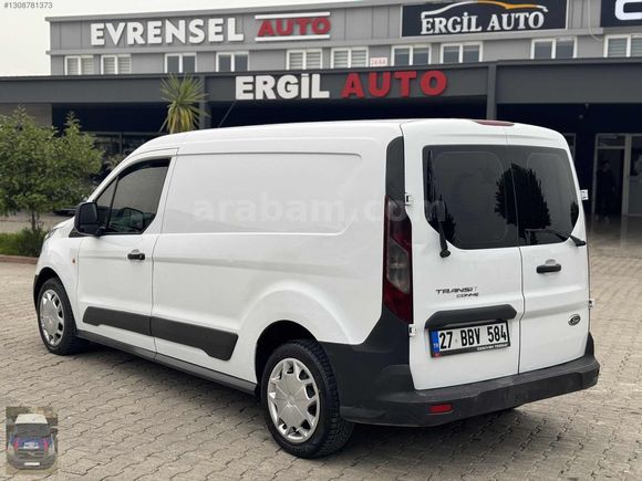 2016 PANELVAN CONNECT