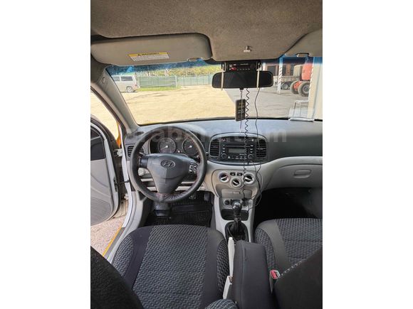 Sahibinden Hyundai Accent Era 1.6 Team 2009 Model 